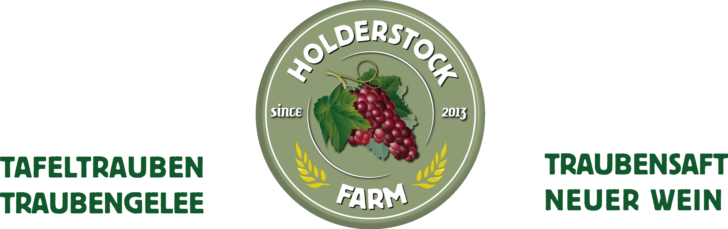 HOLDERSTOCK FARM