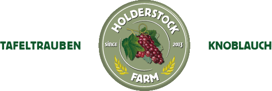 HOLDERSTOCK FARM